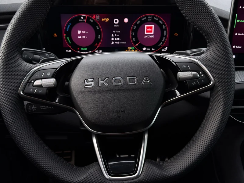 Kodiaq II 1.5 TSI iV DSG Sportline