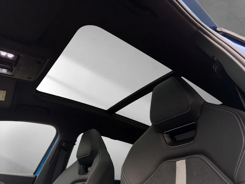 Kodiaq II 1.5 TSI iV DSG Sportline