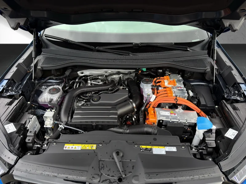 Kodiaq II 1.5 TSI iV DSG Sportline