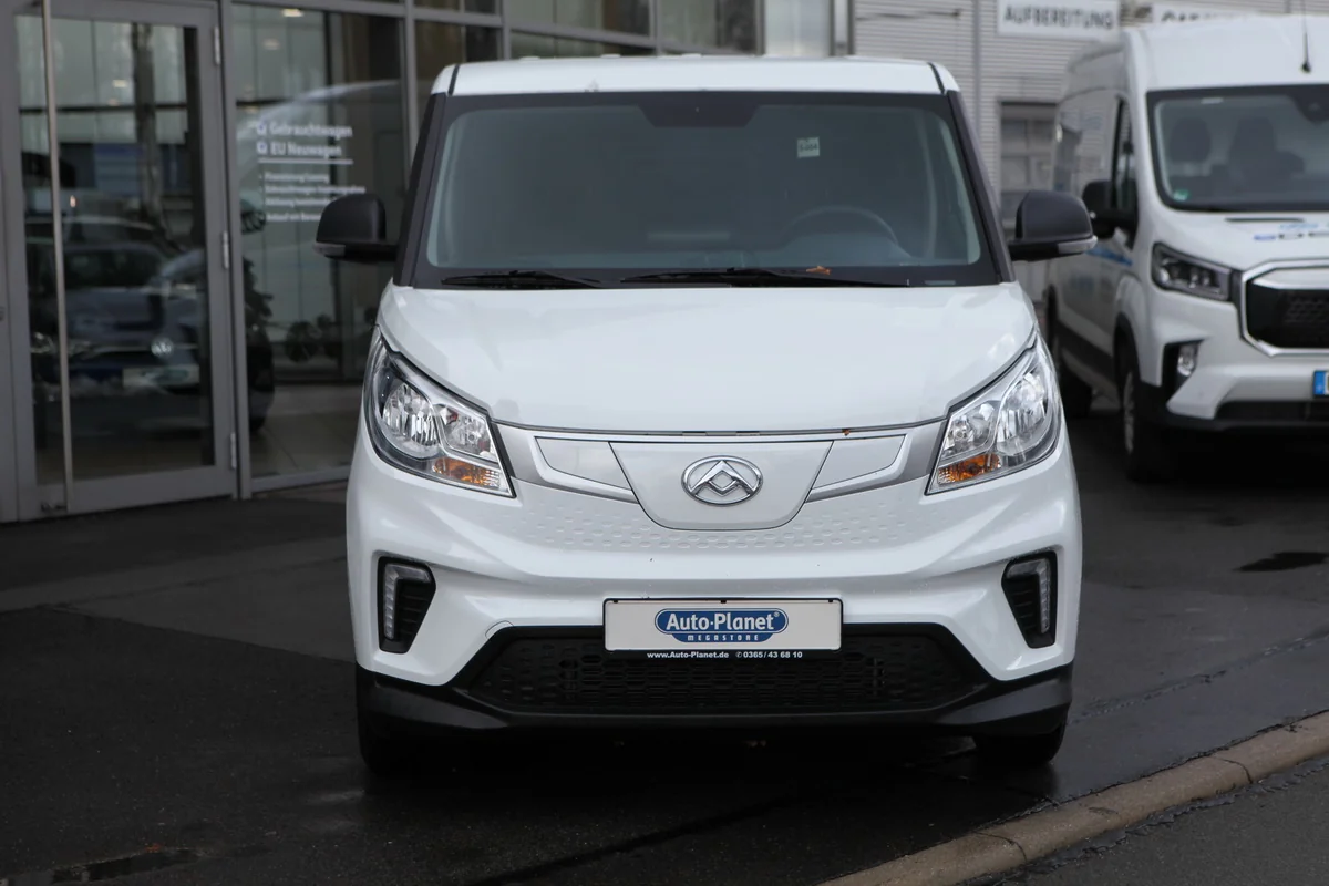 eDeliver 3 L2 50 kWh