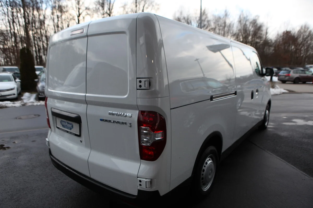 eDeliver 3 L2 50 kWh