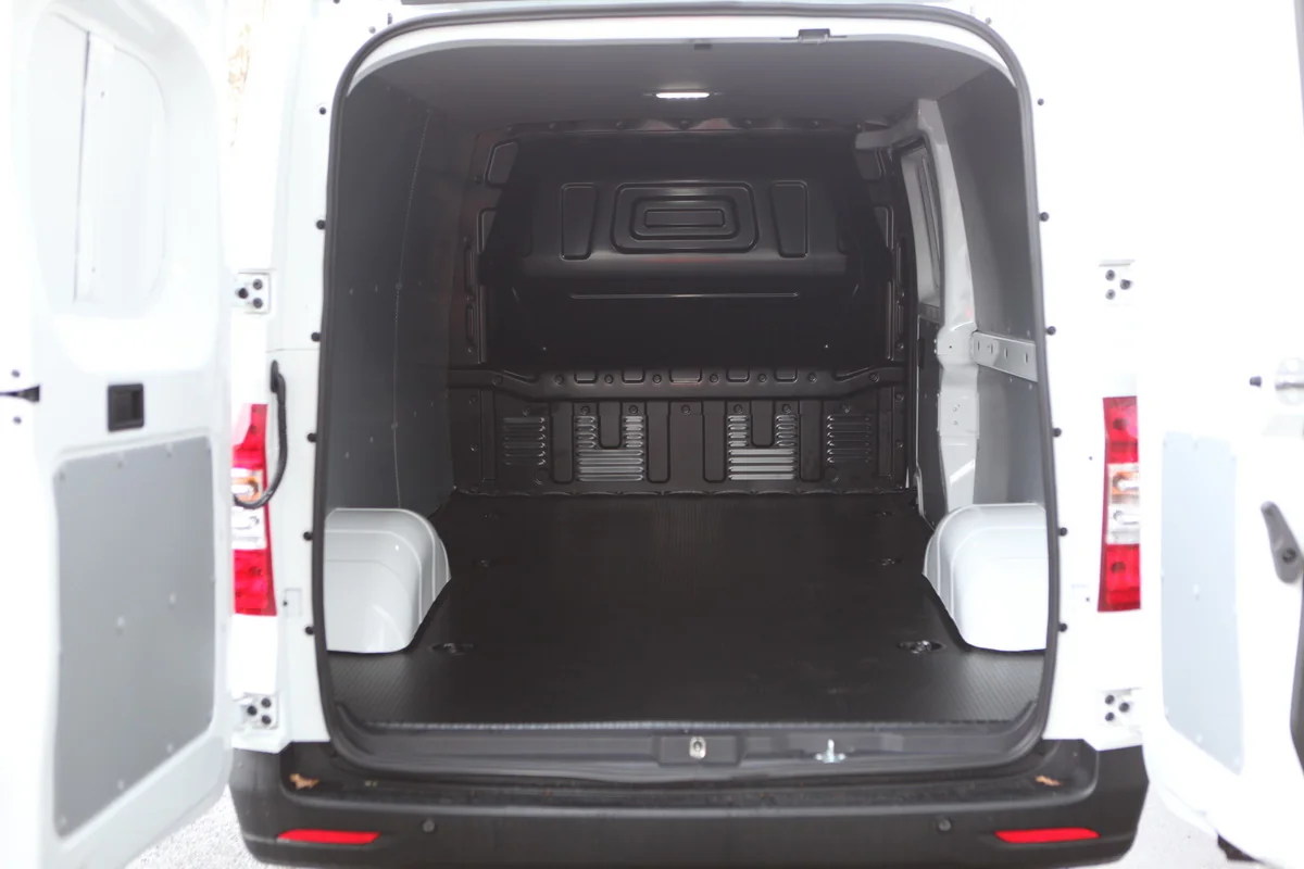eDeliver 3 L2 50 kWh