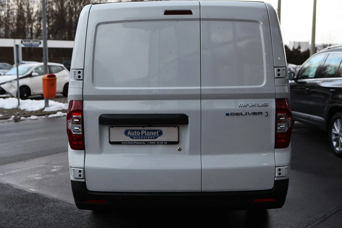 eDeliver 3 L2 50 kWh