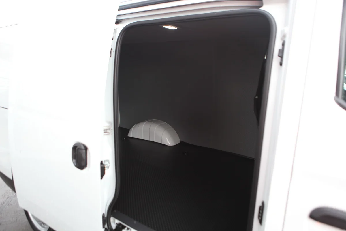 eDeliver 3 L2 50 kWh