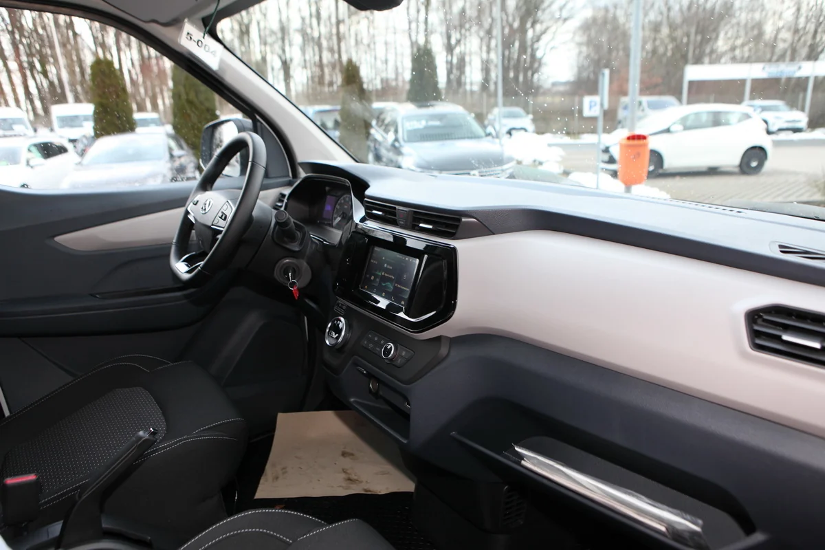 eDeliver 3 L2 50 kWh