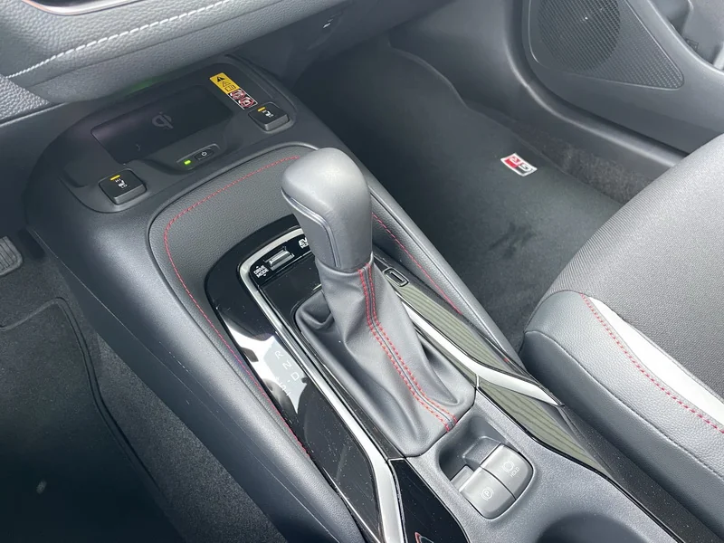 Corolla TS 1.8 Hybrid Teamplayer