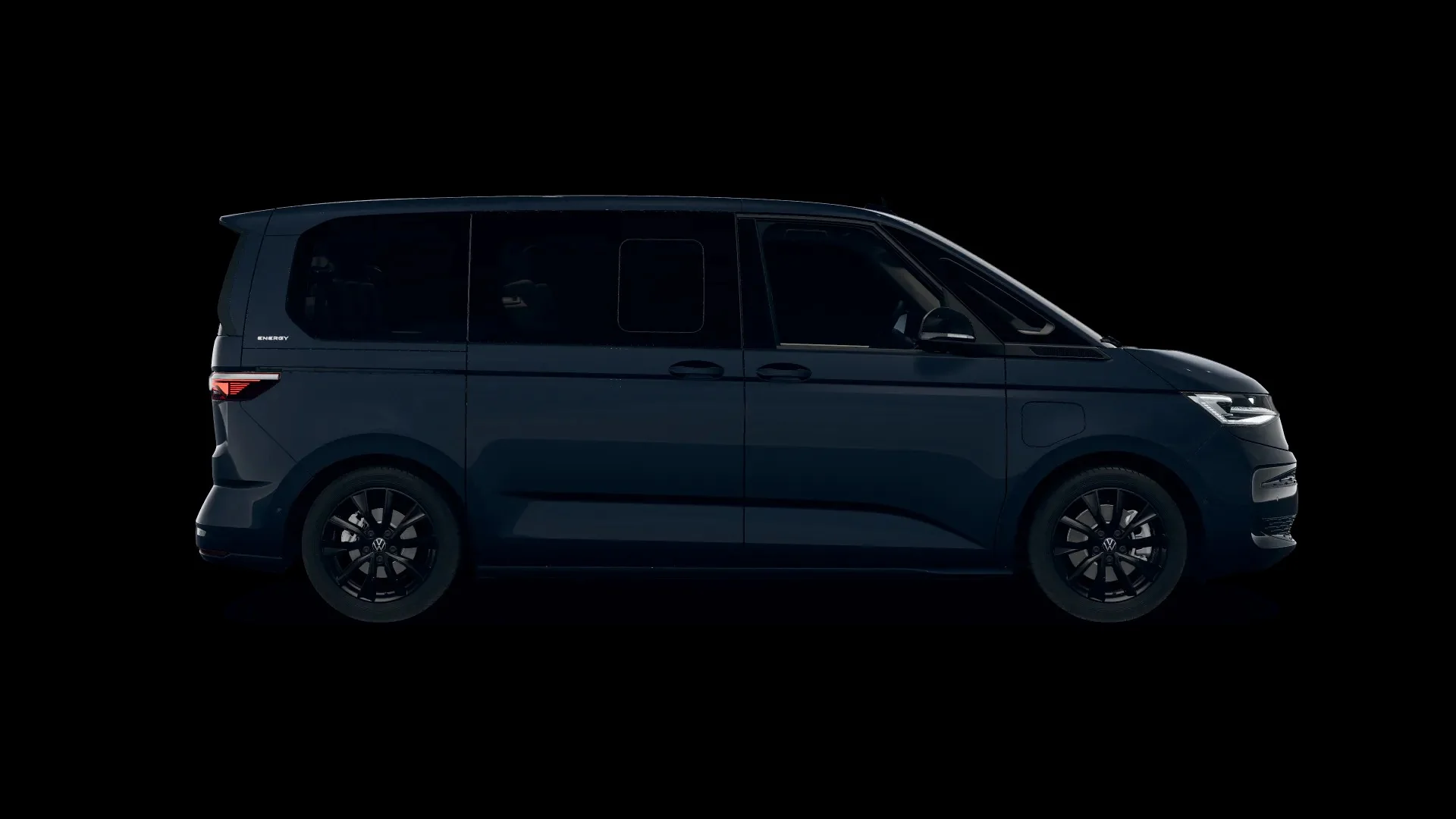 T7 Multivan 1.5 TSI eHybrid 4M Energy