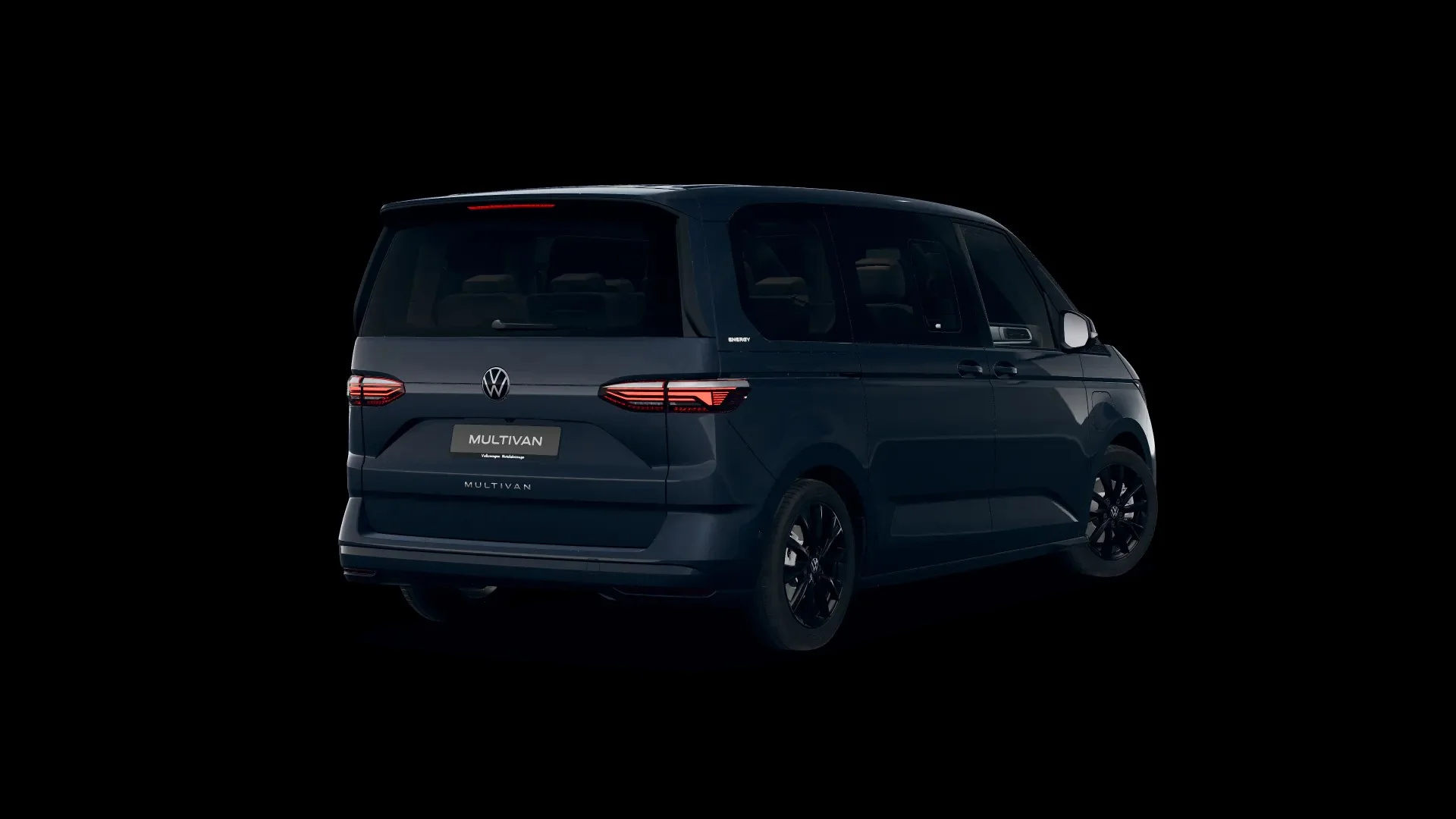T7 Multivan 1.5 TSI eHybrid 4M Energy