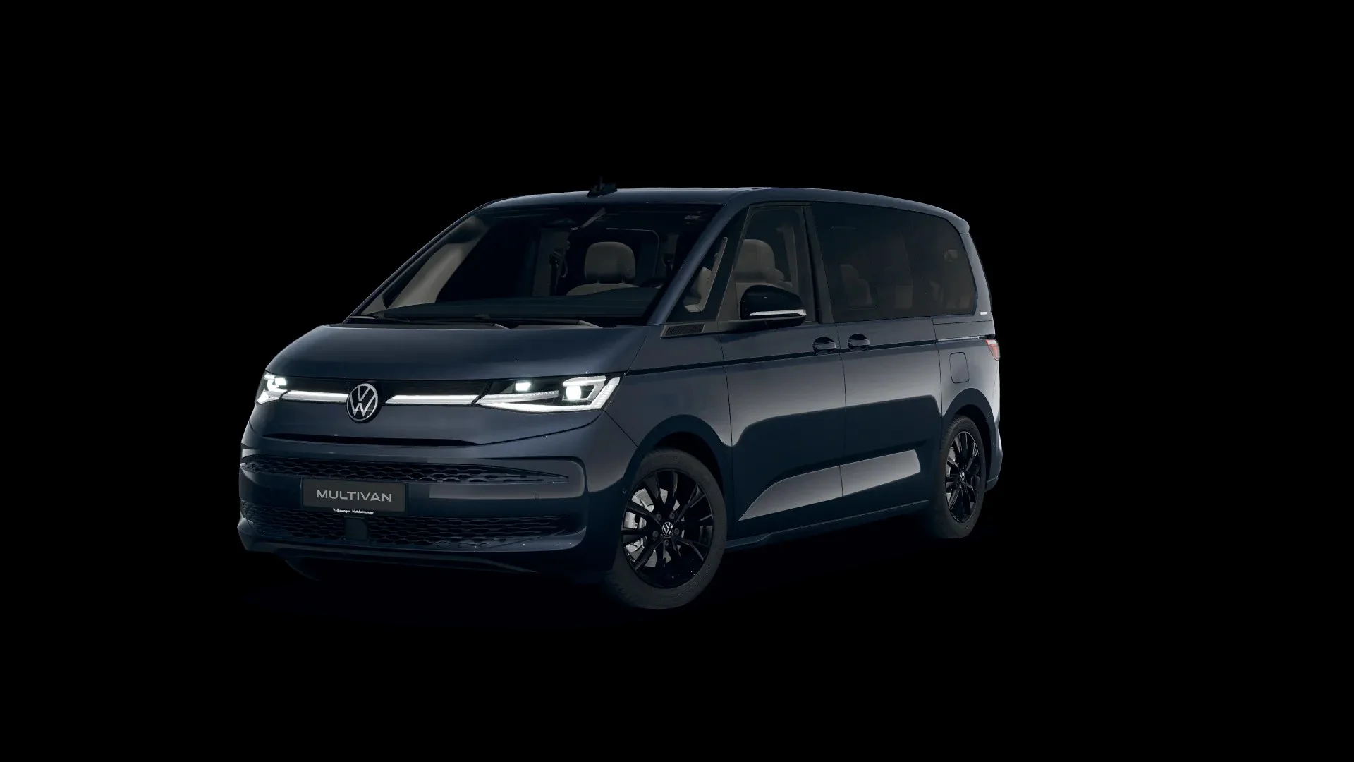 VW T7 Multivan