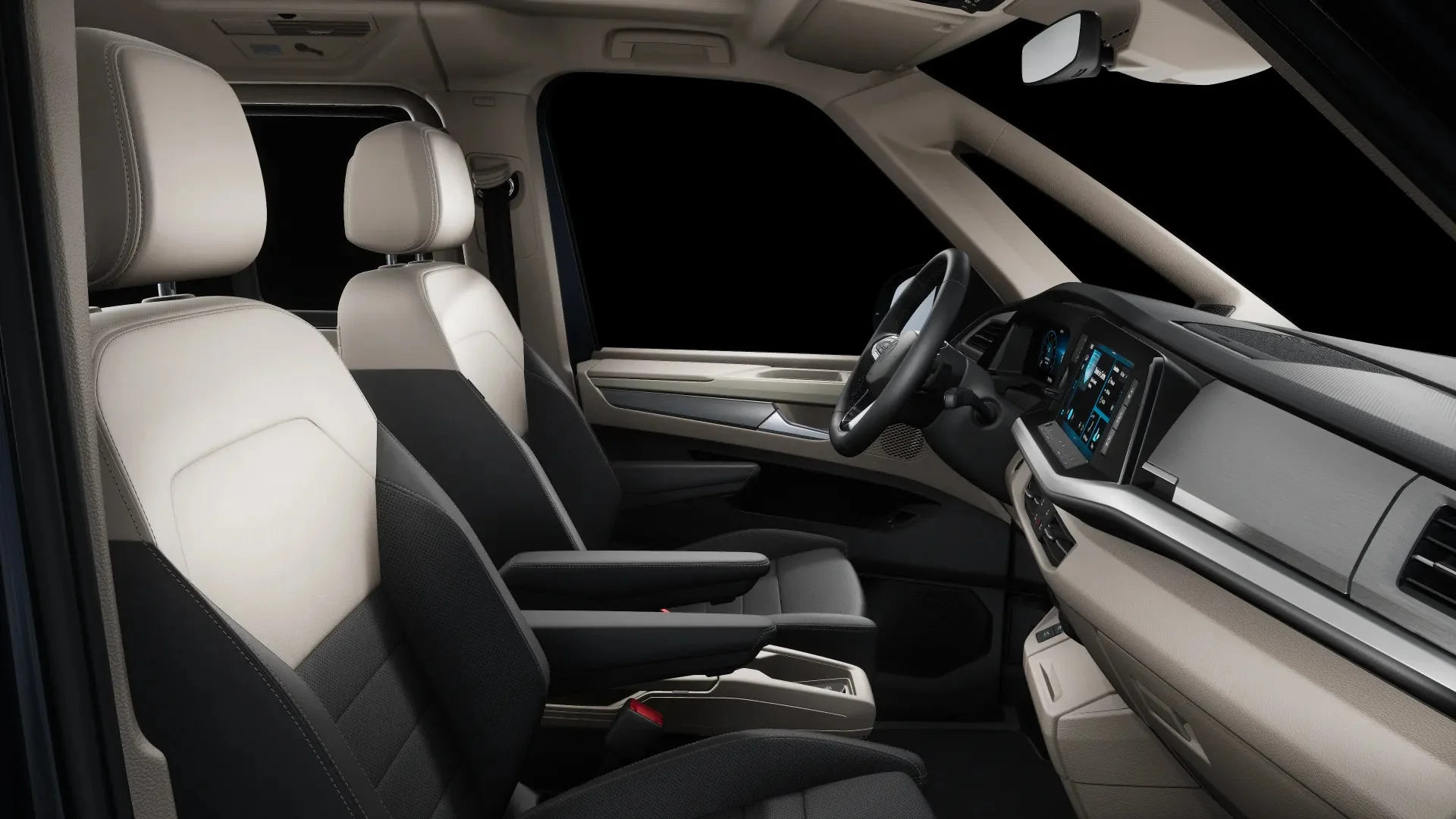 T7 Multivan 1.5 TSI eHybrid 4M Energy