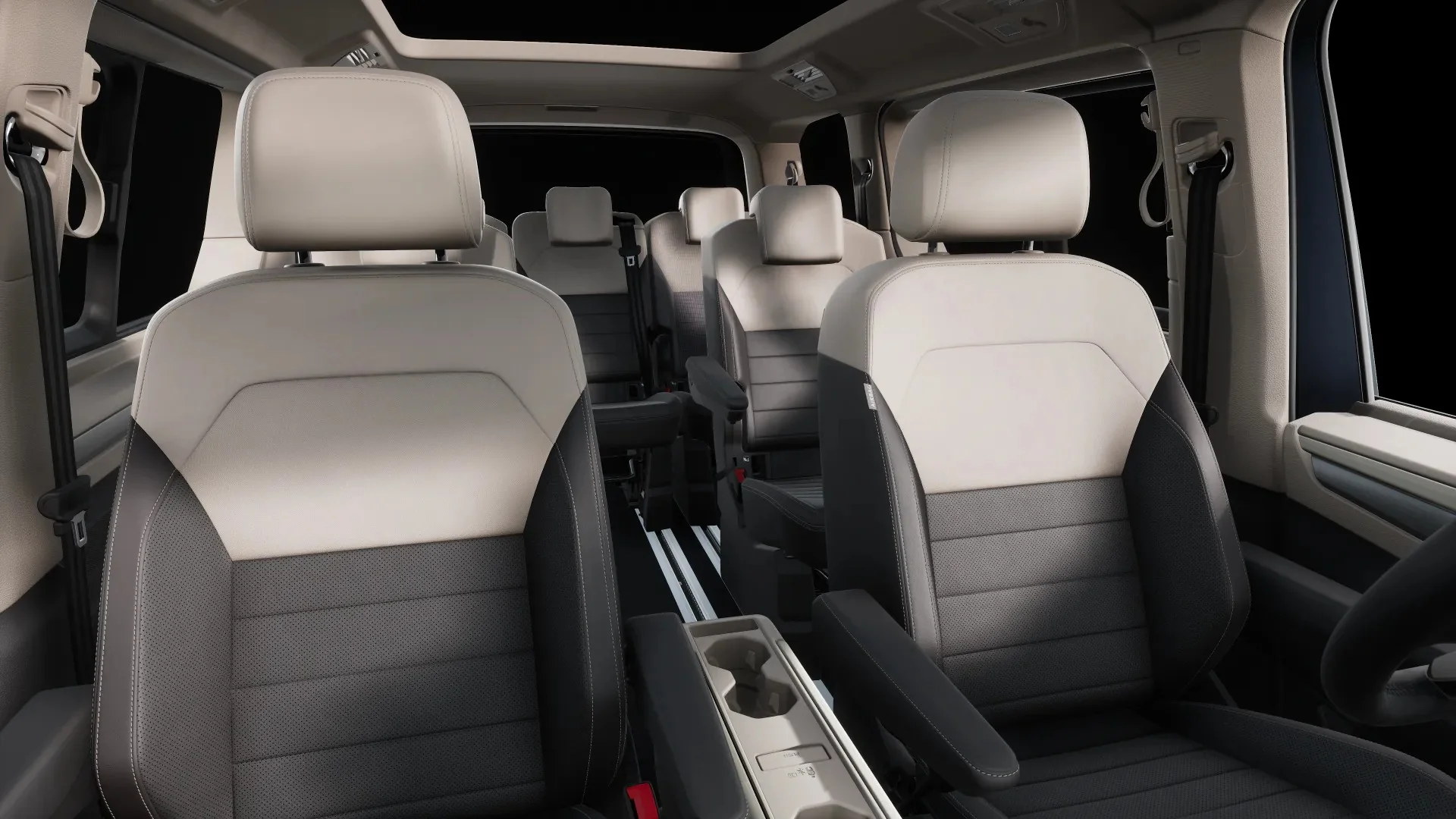 T7 Multivan 1.5 TSI eHybrid 4M Energy