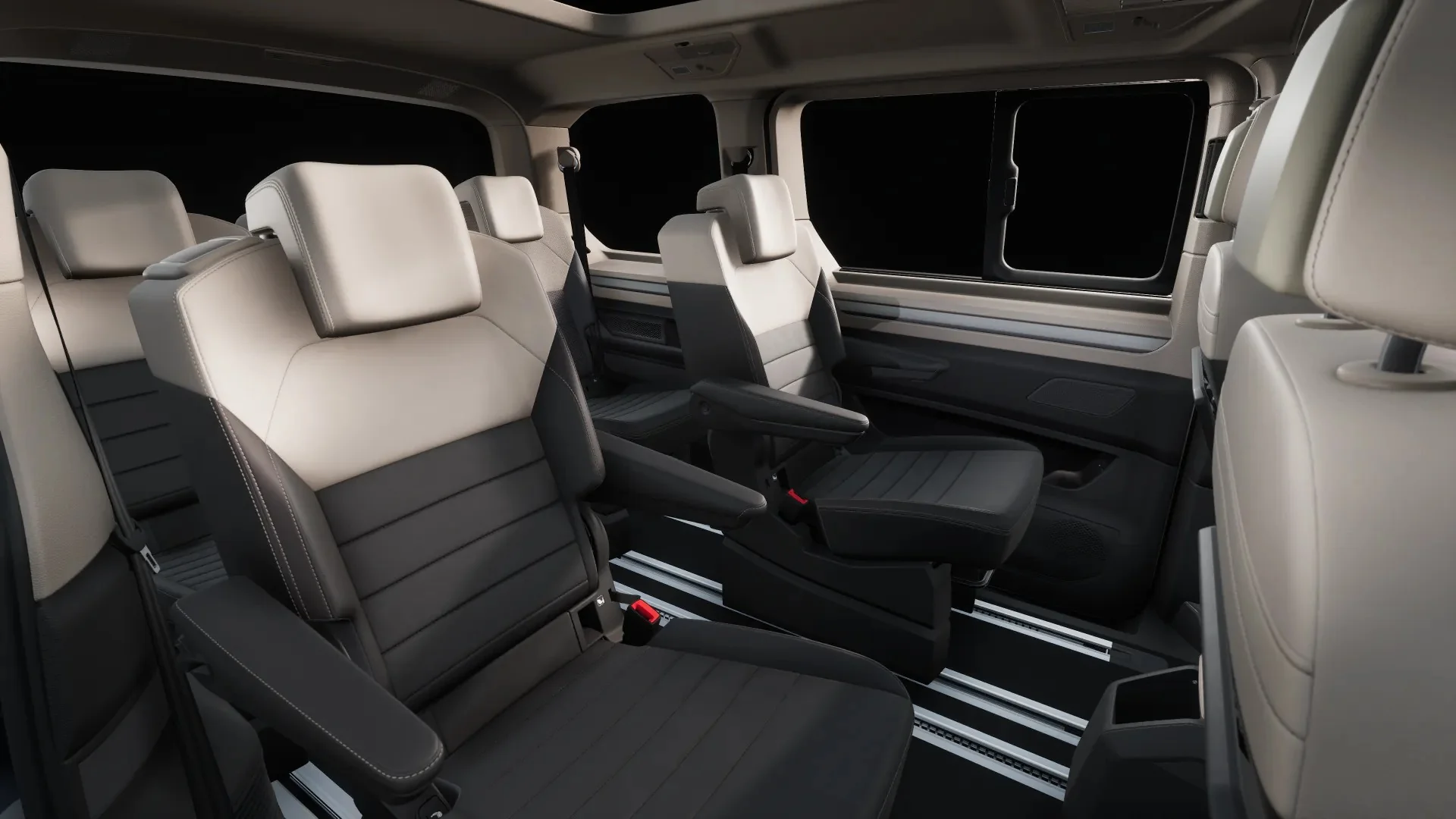 T7 Multivan 1.5 TSI eHybrid 4M Energy
