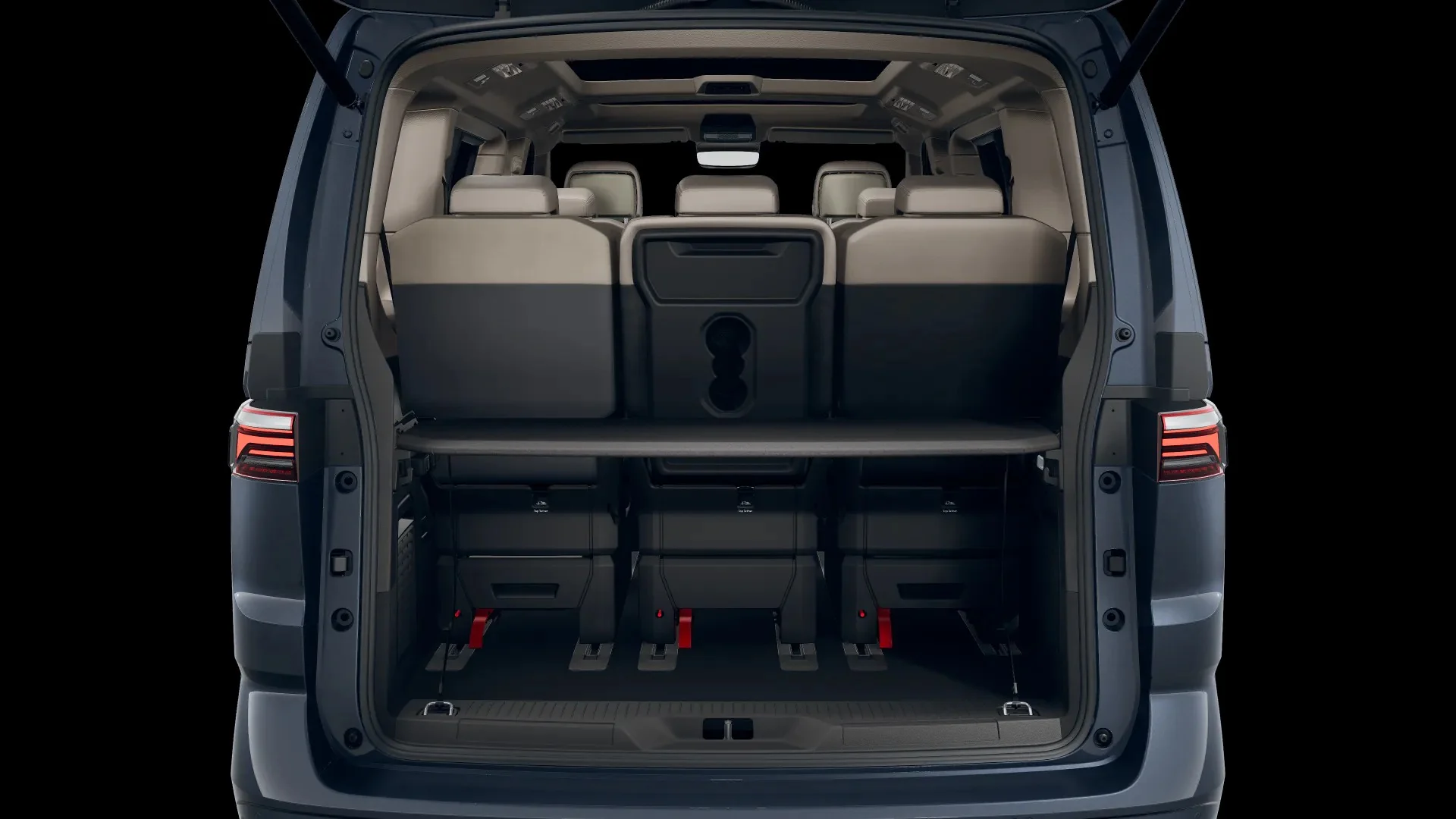 T7 Multivan 1.5 TSI eHybrid 4M Energy