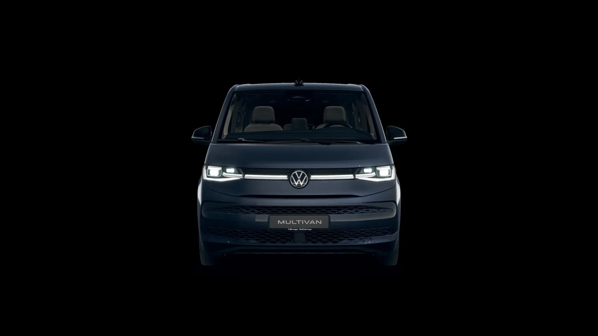 T7 Multivan 1.5 TSI eHybrid 4M Energy