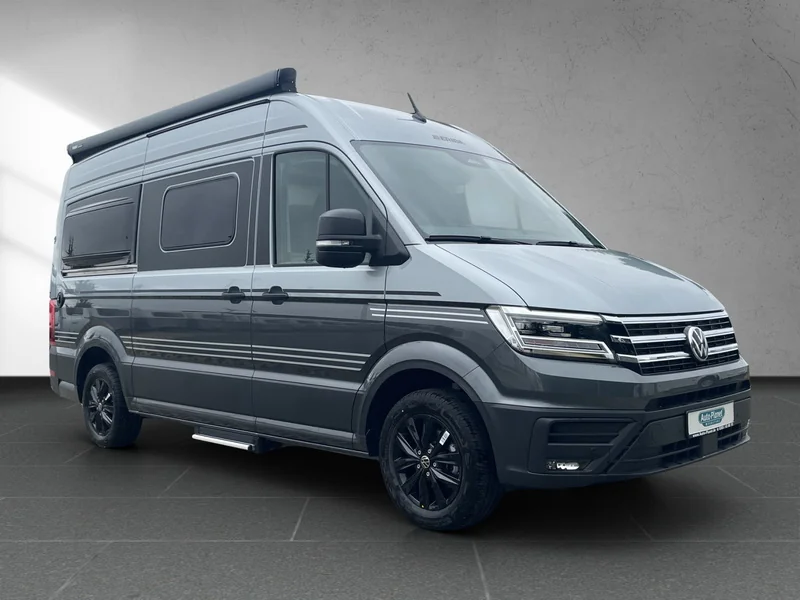 HYMER-ERIBA