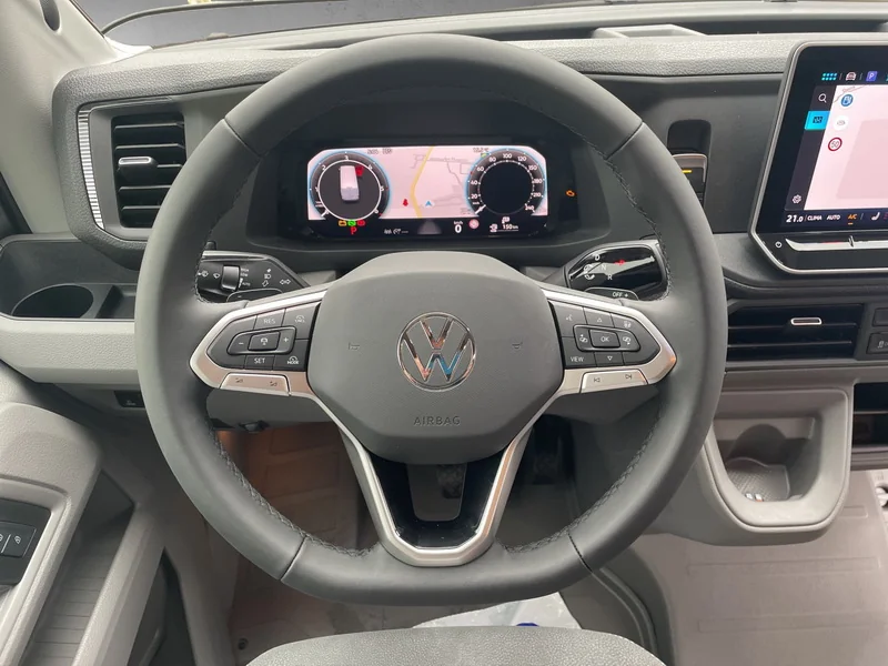 Car 600 Automatik