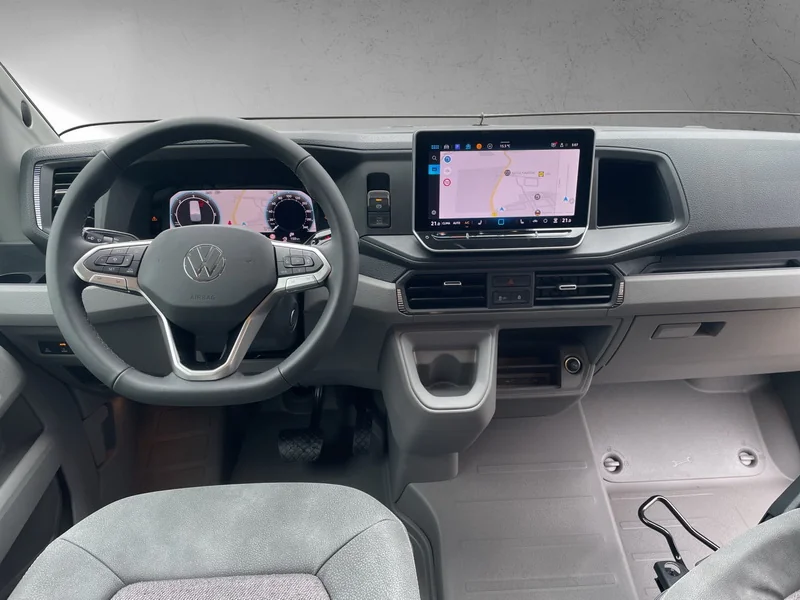 Car 600 Automatik