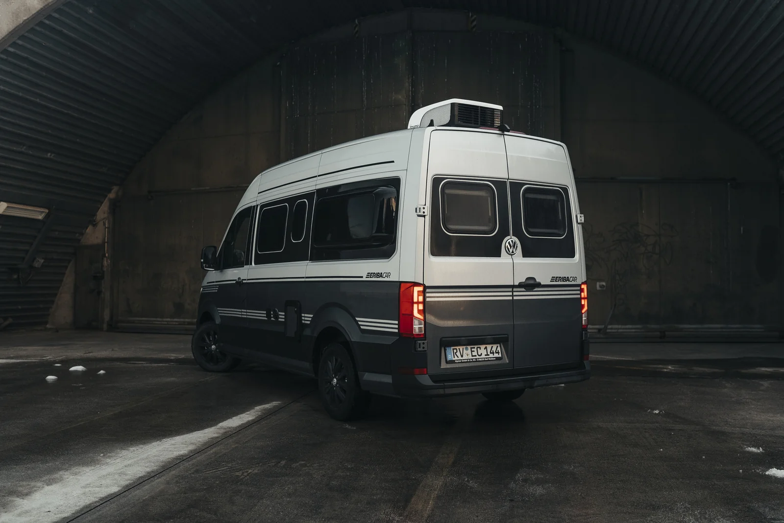 Car 600 Automatik