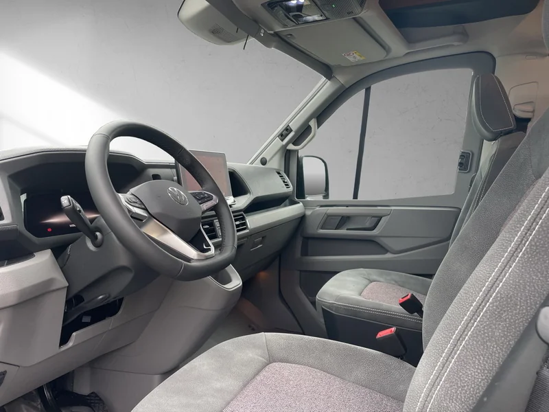 Car 600 Automatik ACC Standklima Navi Winterpake