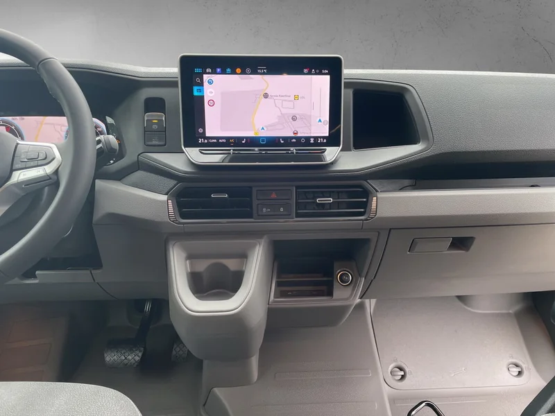 Car 600 Automatik ACC Standklima Navi Winterpake