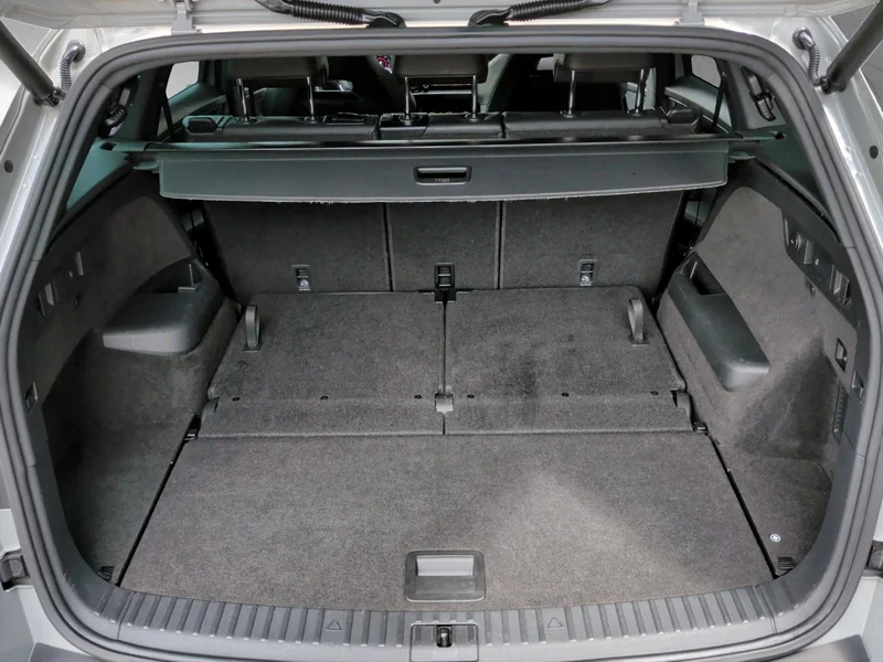 Kodiaq 2.0 TDI DSG 4x4 Sportline