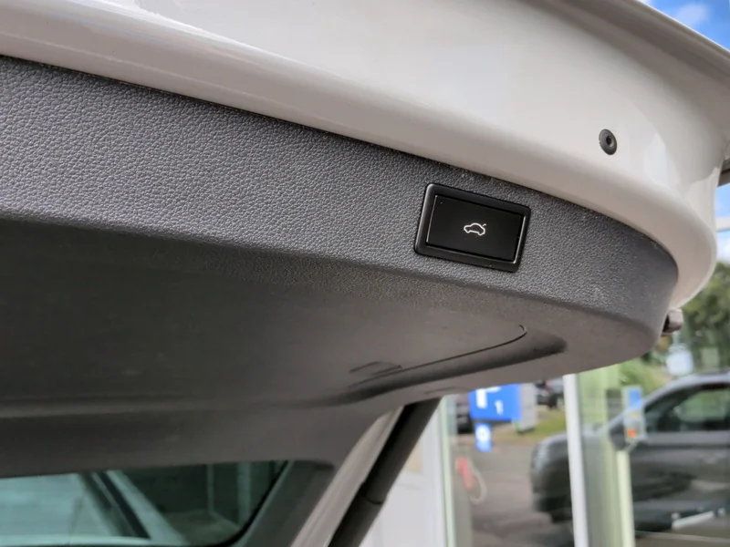 Kodiaq 2.0 TDI DSG 4x4 Sportline
