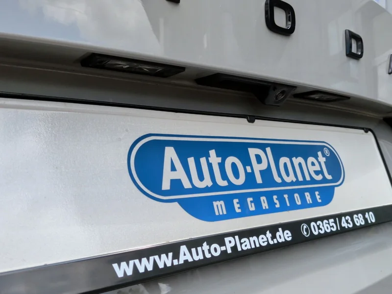 Kodiaq 2.0 TDI DSG 4x4 Sportline