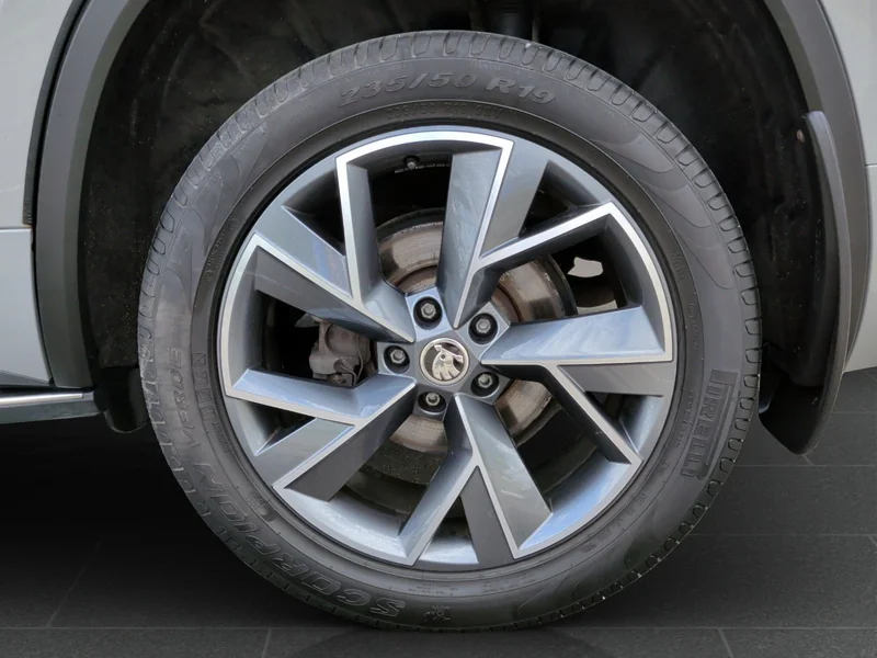 Kodiaq 2.0 TDI DSG 4x4 Sportline