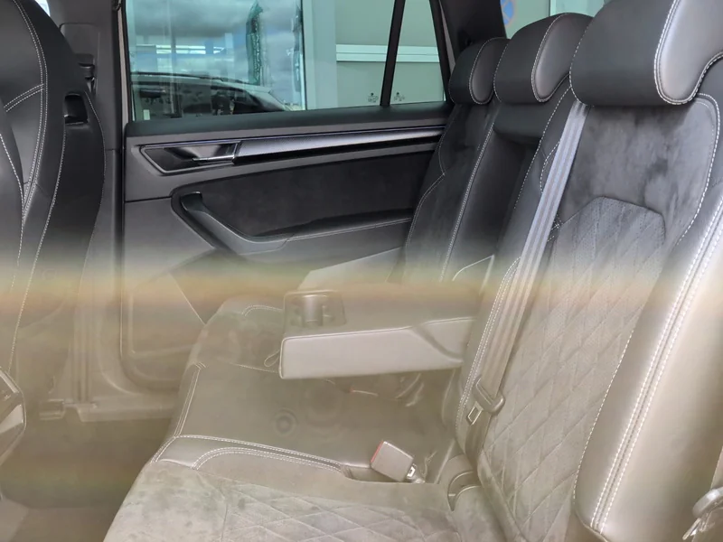 Kodiaq 2.0 TDI DSG 4x4 Sportline