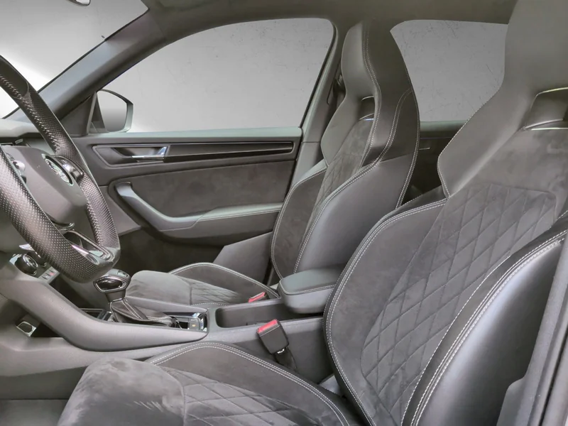 Kodiaq 2.0 TDI DSG 4x4 Sportline