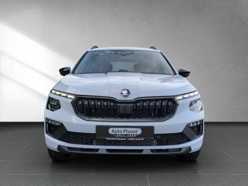 Kamiq 1.5 TSI Balance