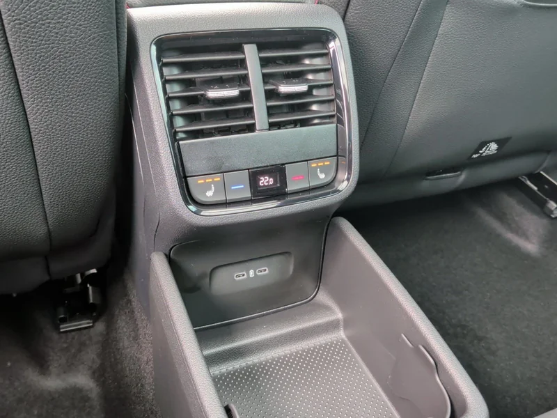Octavia Combi IV 2.0 TSI DSG RS