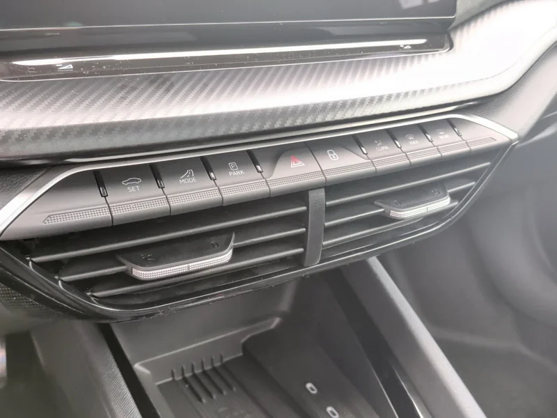 Octavia Combi IV 2.0 TSI DSG RS