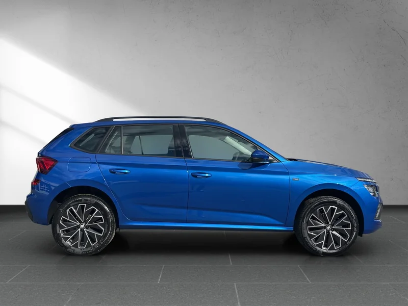 Kamiq 1.0 TSI DSG Tour