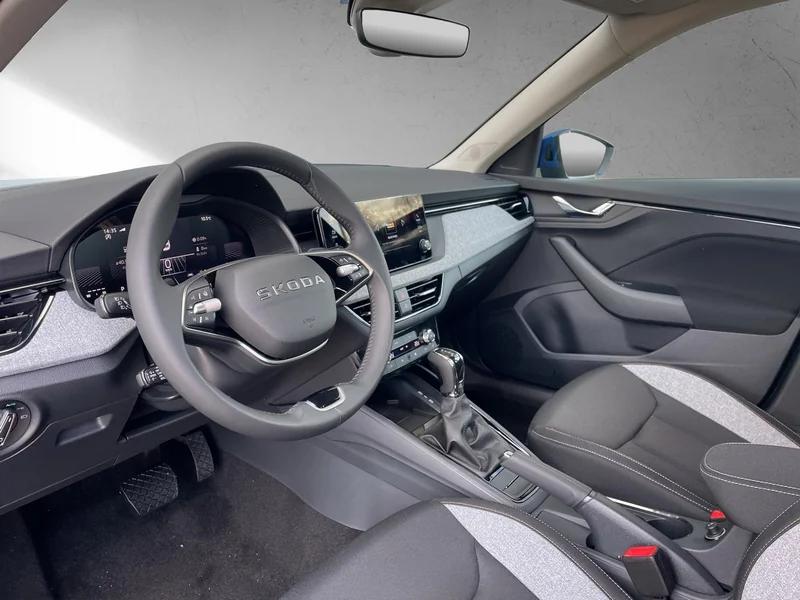 Kamiq 1.0 TSI DSG Tour