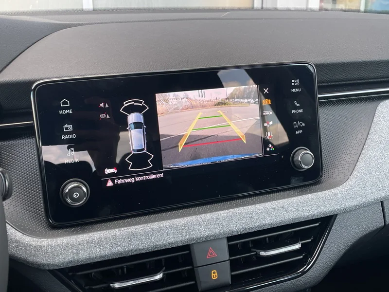 Kamiq 1.0 TSI DSG Tour