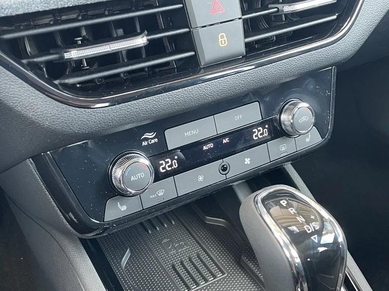 Kamiq 1.0 TSI DSG Tour