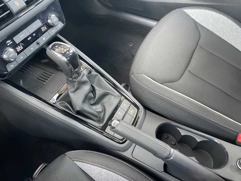 Kamiq 1.0 TSI DSG Tour