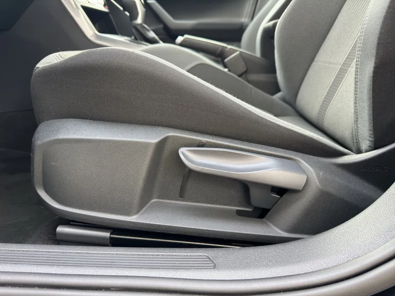 Polo 1.0 TSI DSG Style