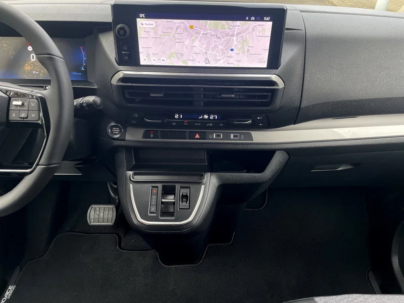 Proace Verso L2 2.0D Teamplayer