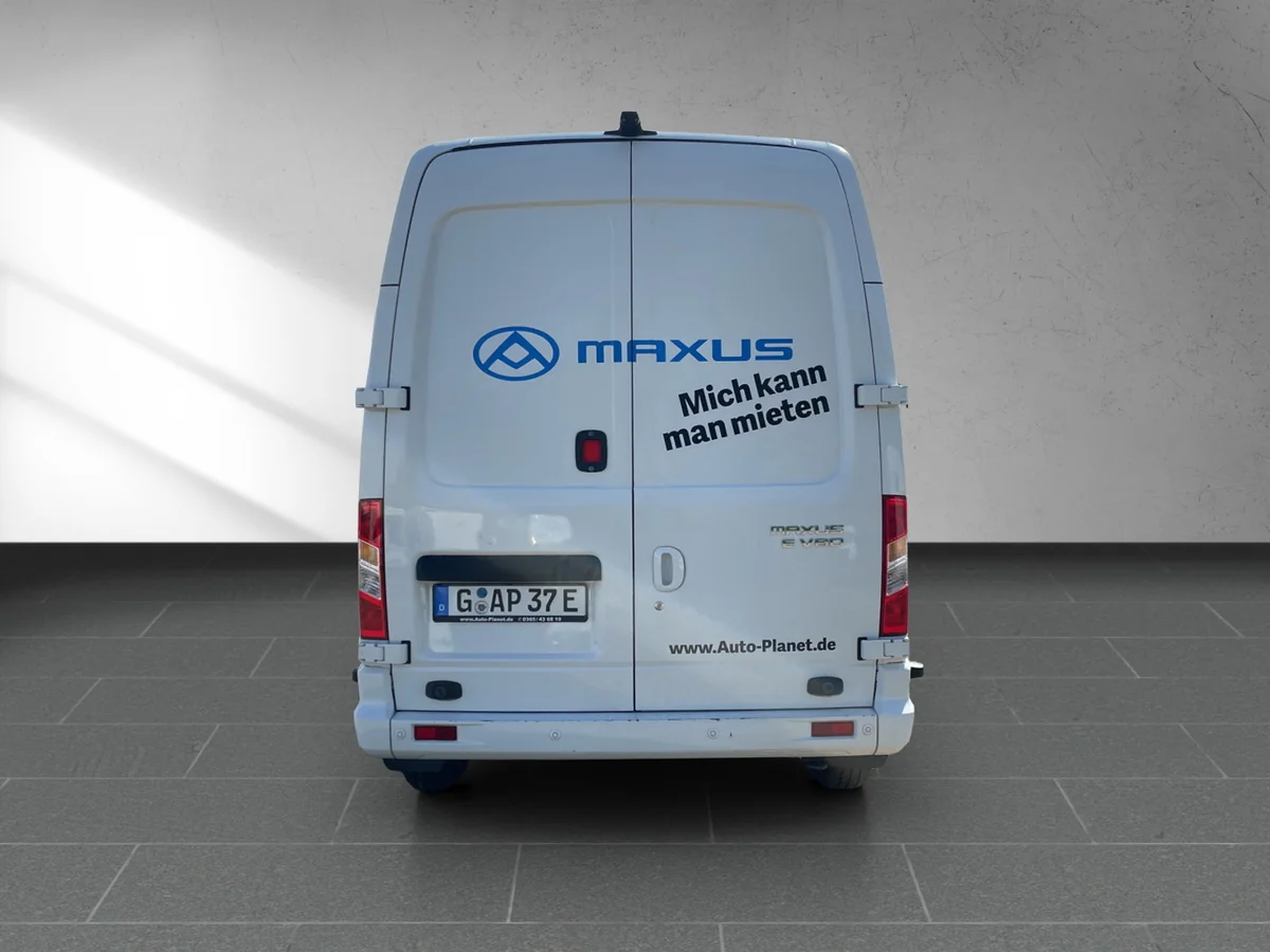 EV80 L3H3 56kWh