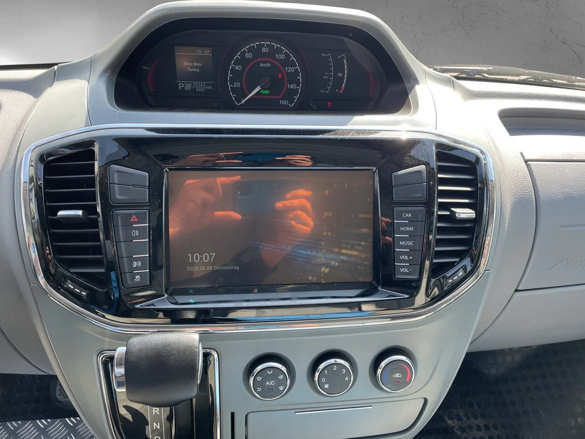 EV80 L3H3 56kWh