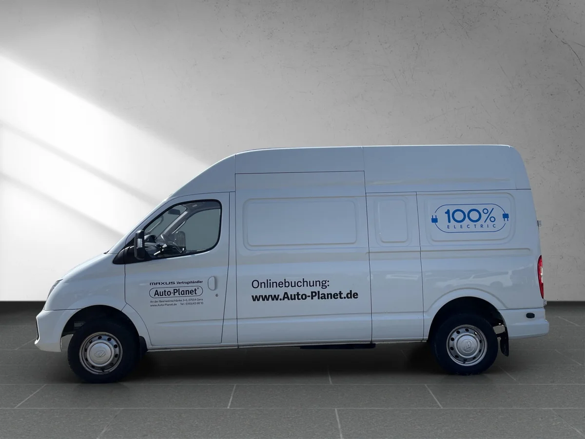 EV80 L3H3 56kWh