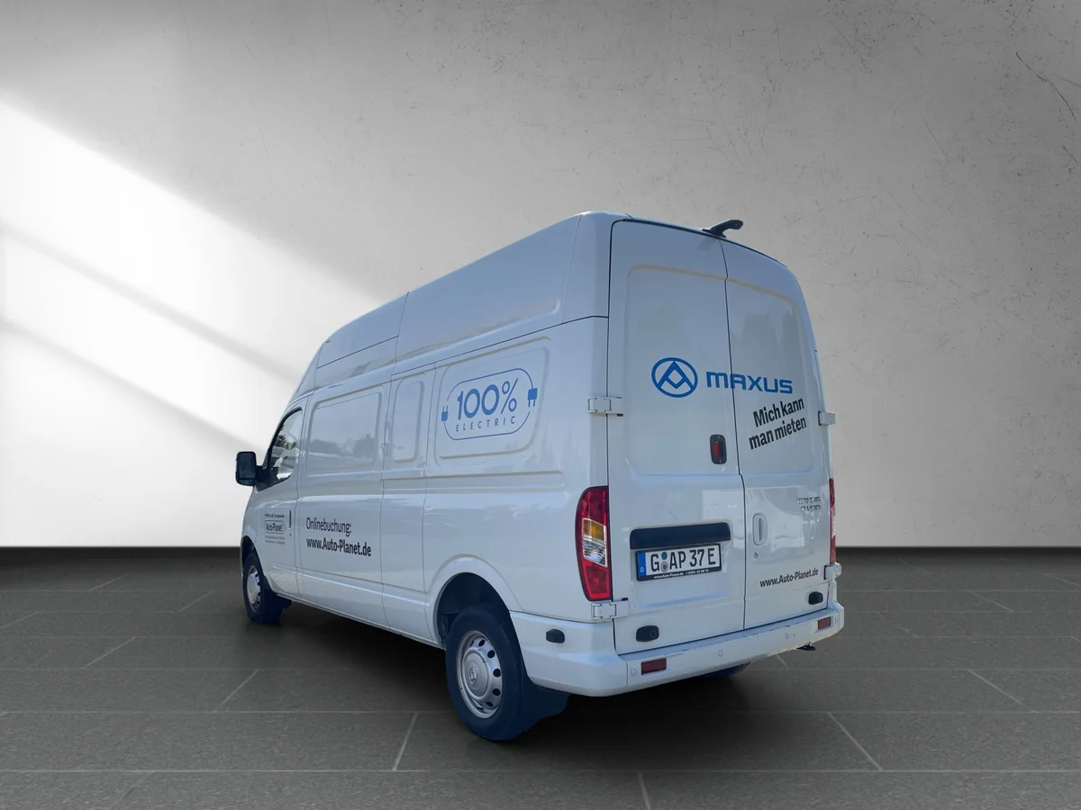 EV80 L3H3 56kWh