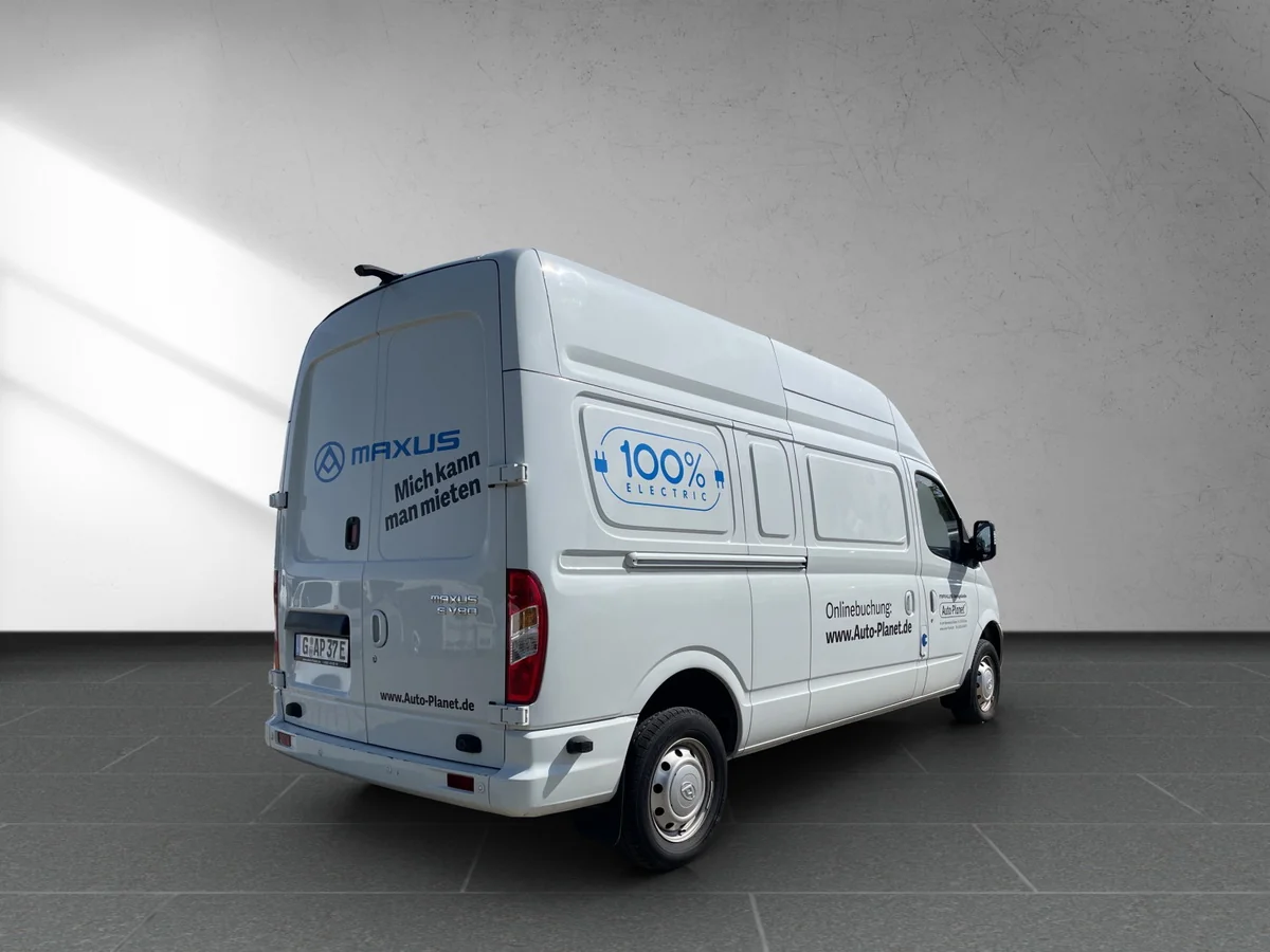 EV80 L3H3 56kWh