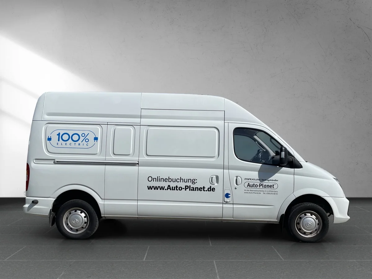 EV80 L3H3 56kWh