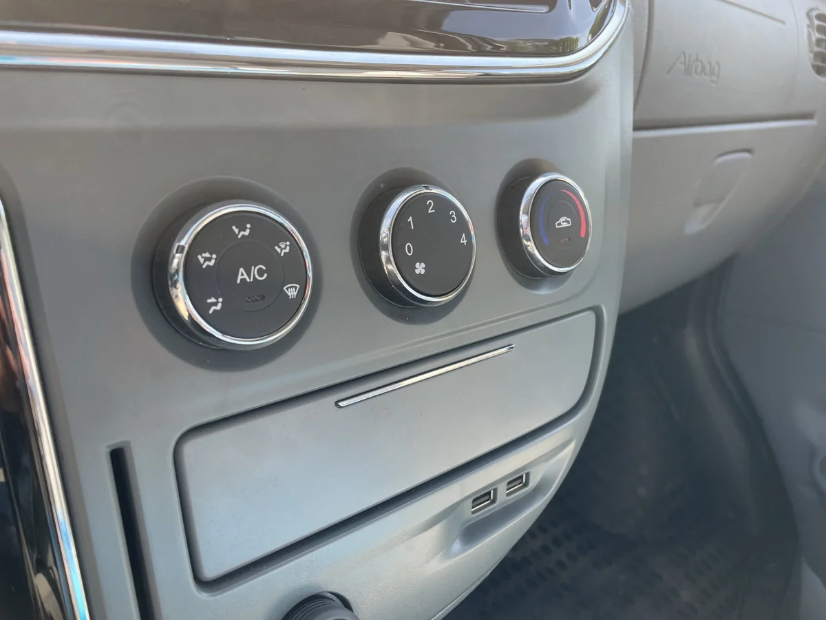 EV80 L3H3 56kWh
