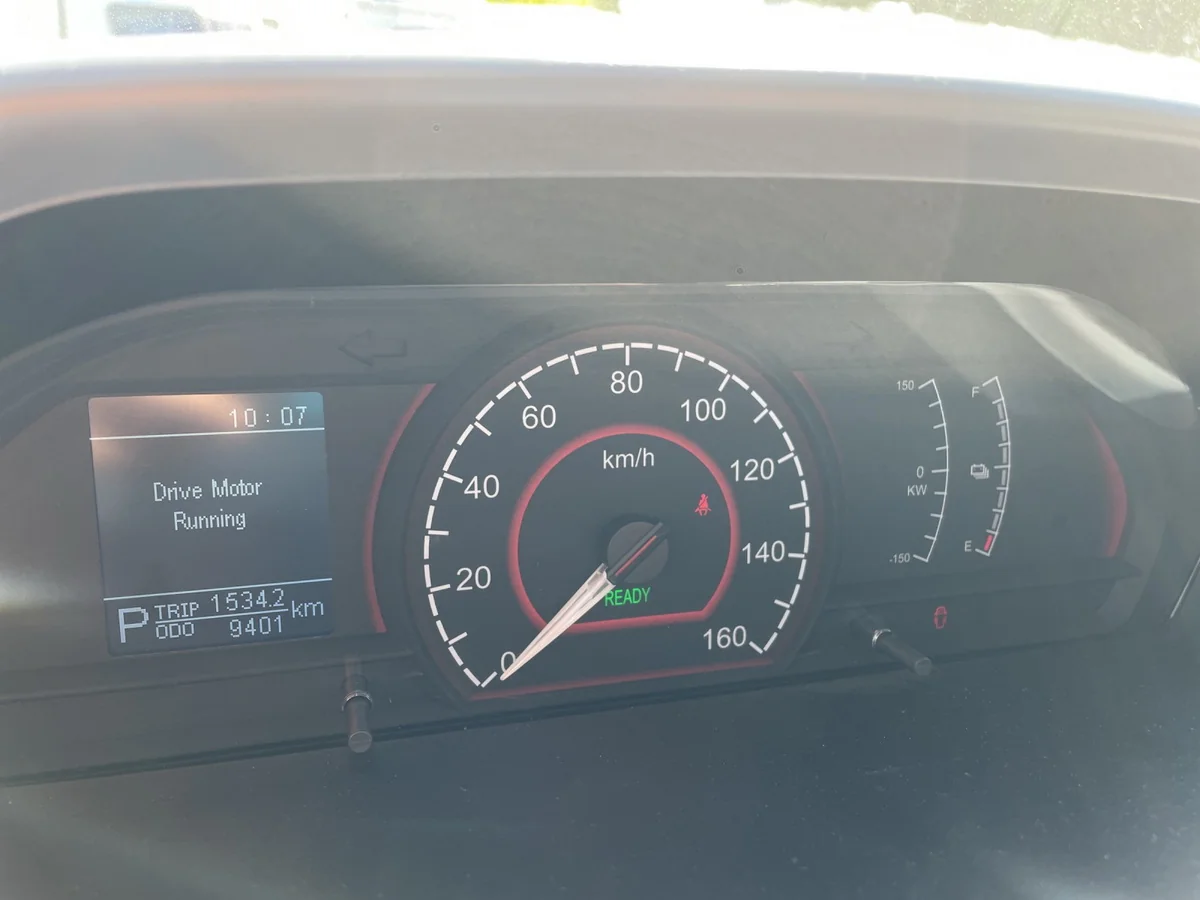 EV80 L3H3 56kWh
