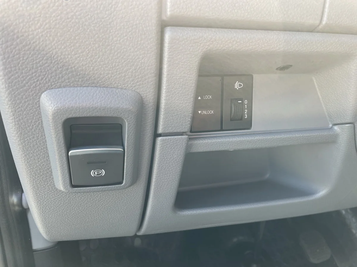 EV80 L3H3 56kWh
