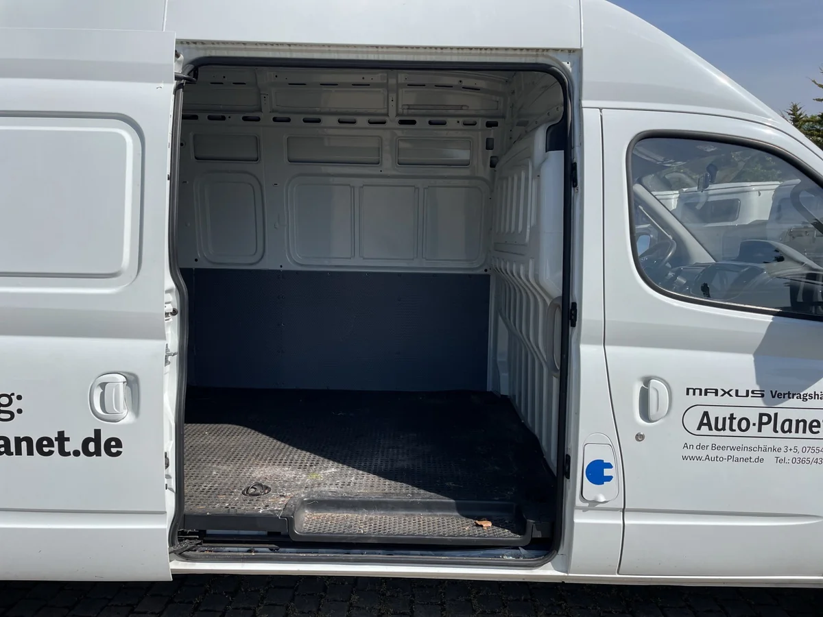 EV80 L3H3 56kWh